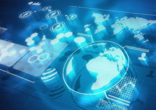 2020中国erp软件现状分析 中小型企业erp发展前景广阔